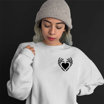 Boneheart Sweatshirt