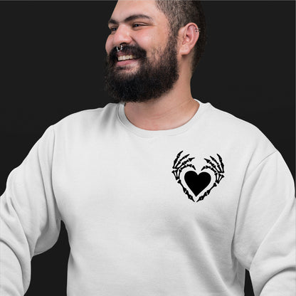 Boneheart Sweatshirt