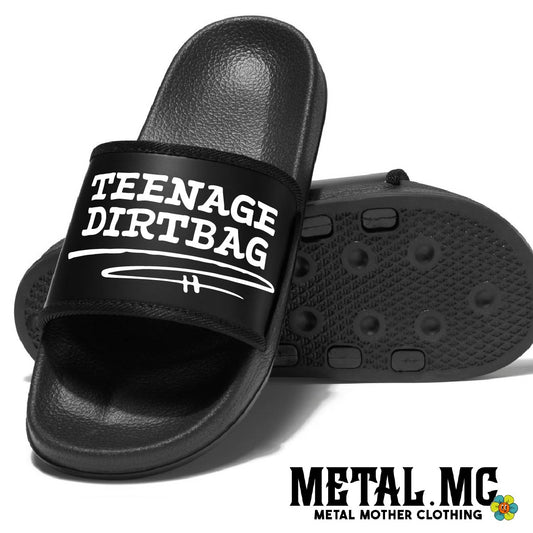 Teenage Dirtbag Sliders