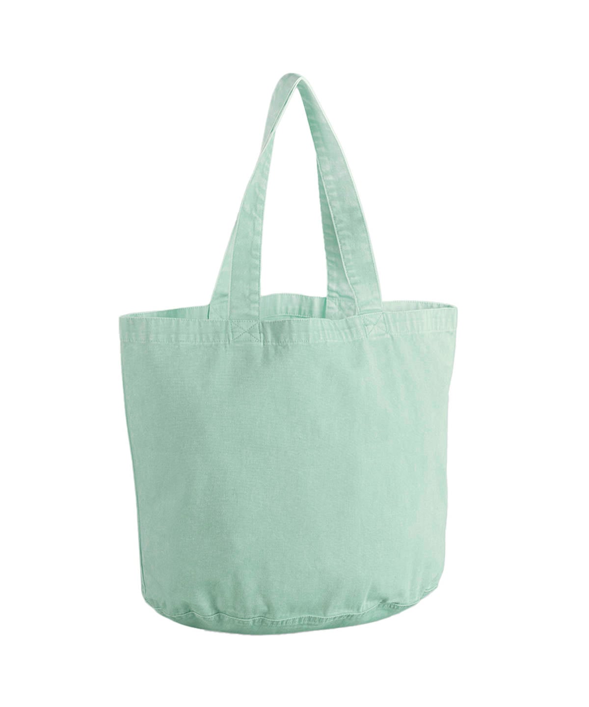 Scrappy Tote Bag - Full Colour Design