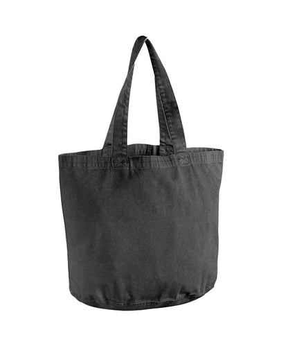Scrappy Tote Bag - Full Colour Design
