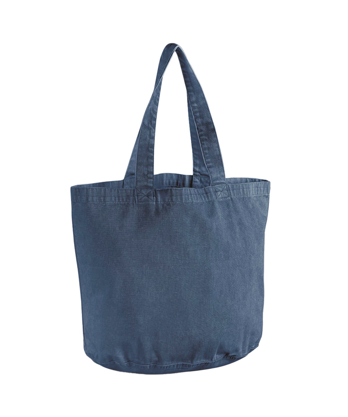 Scrappy Tote Bag - Full Colour Design
