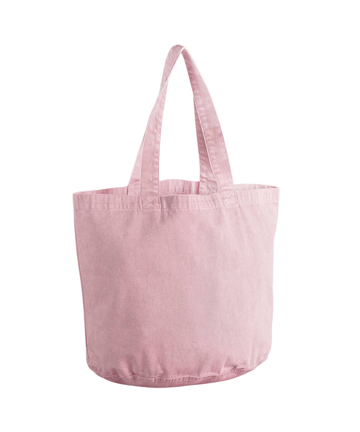 Scrappy Tote Bag - Full Colour Design