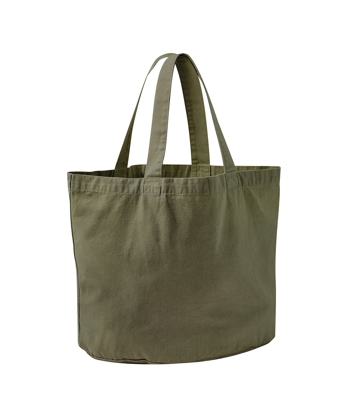 Scrappy Tote Bag - Full Colour Design