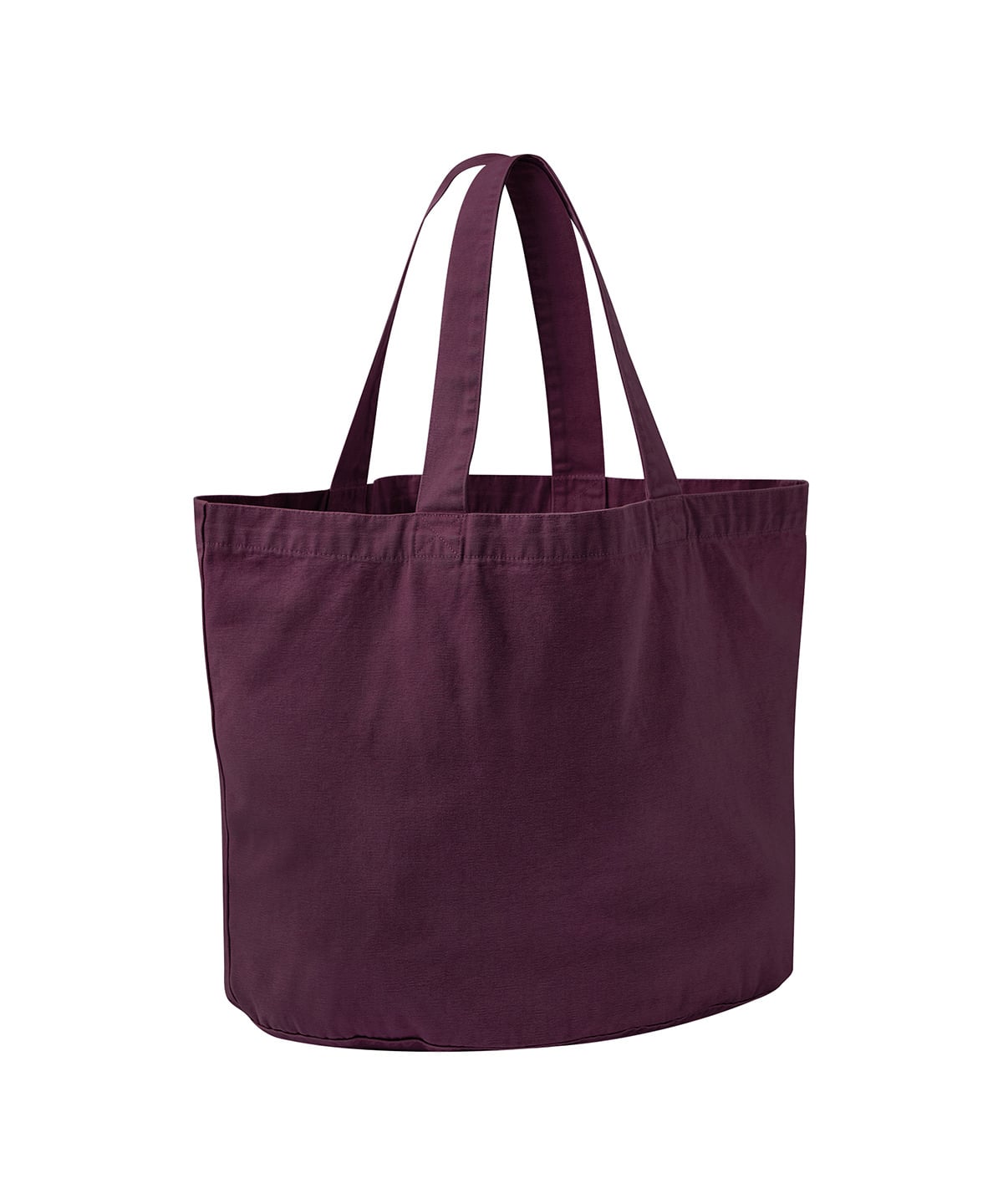 Scrappy Tote Bag - Full Colour Design