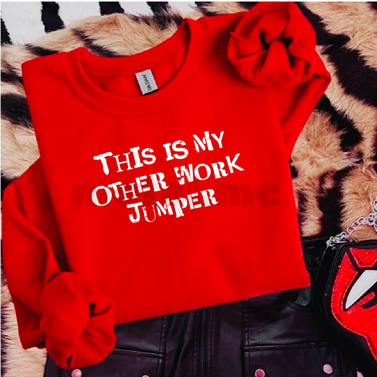 Other Work Jumper Sweatshirt