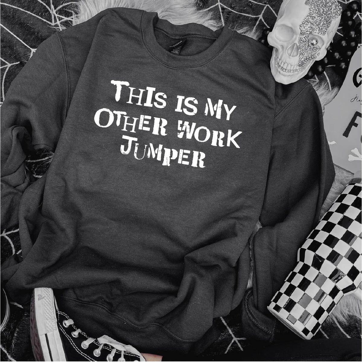 Other Work Jumper Sweatshirt