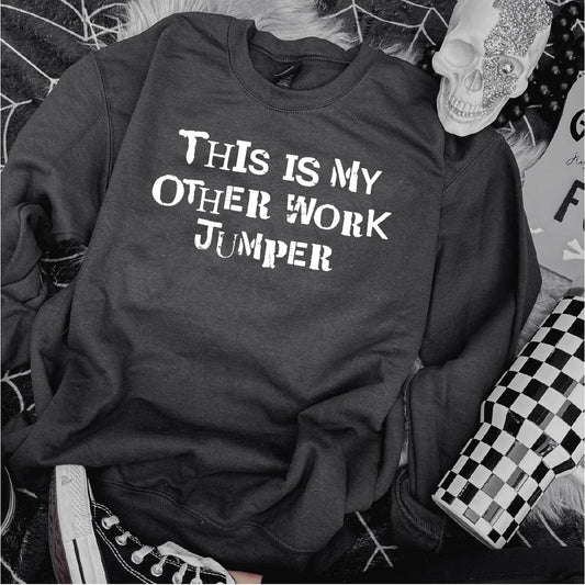 Other Work Jumper Sweatshirt