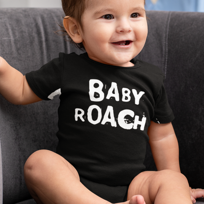 Baby Roach Baby Vest