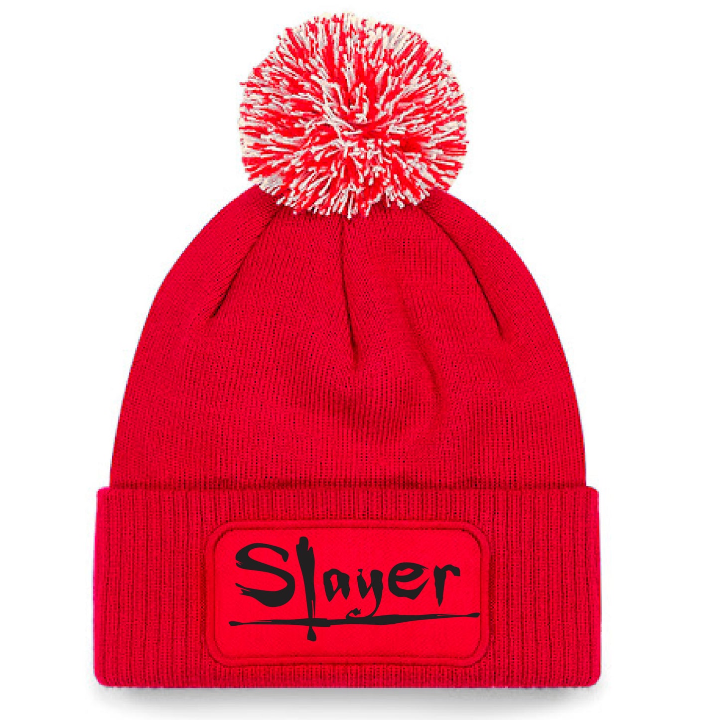 Slayer (BTVS) Beanie Hat