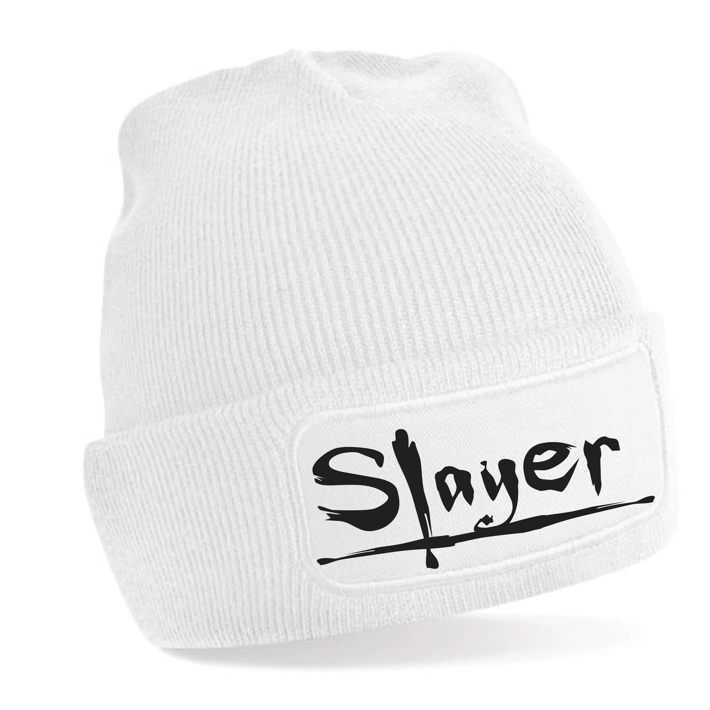 Slayer (BTVS) Beanie Hat