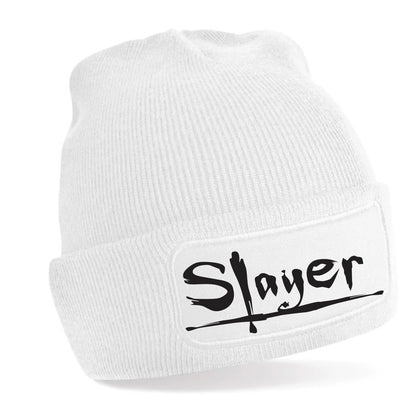 Slayer (BTVS) Beanie Hat