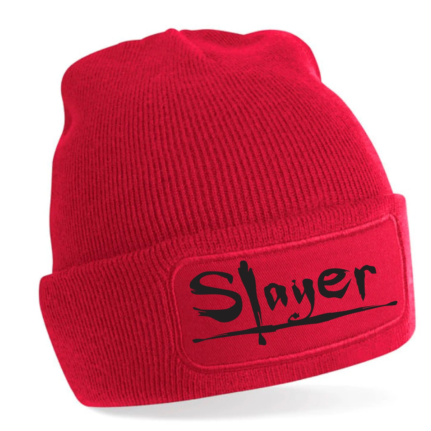 Slayer (BTVS) Beanie Hat