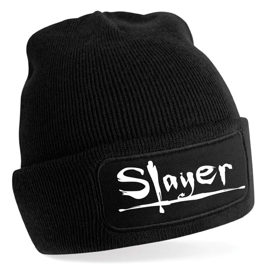 Slayer (BTVS) Beanie Hat