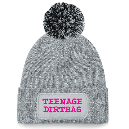 Teenage Dirtbag Beanie Hat