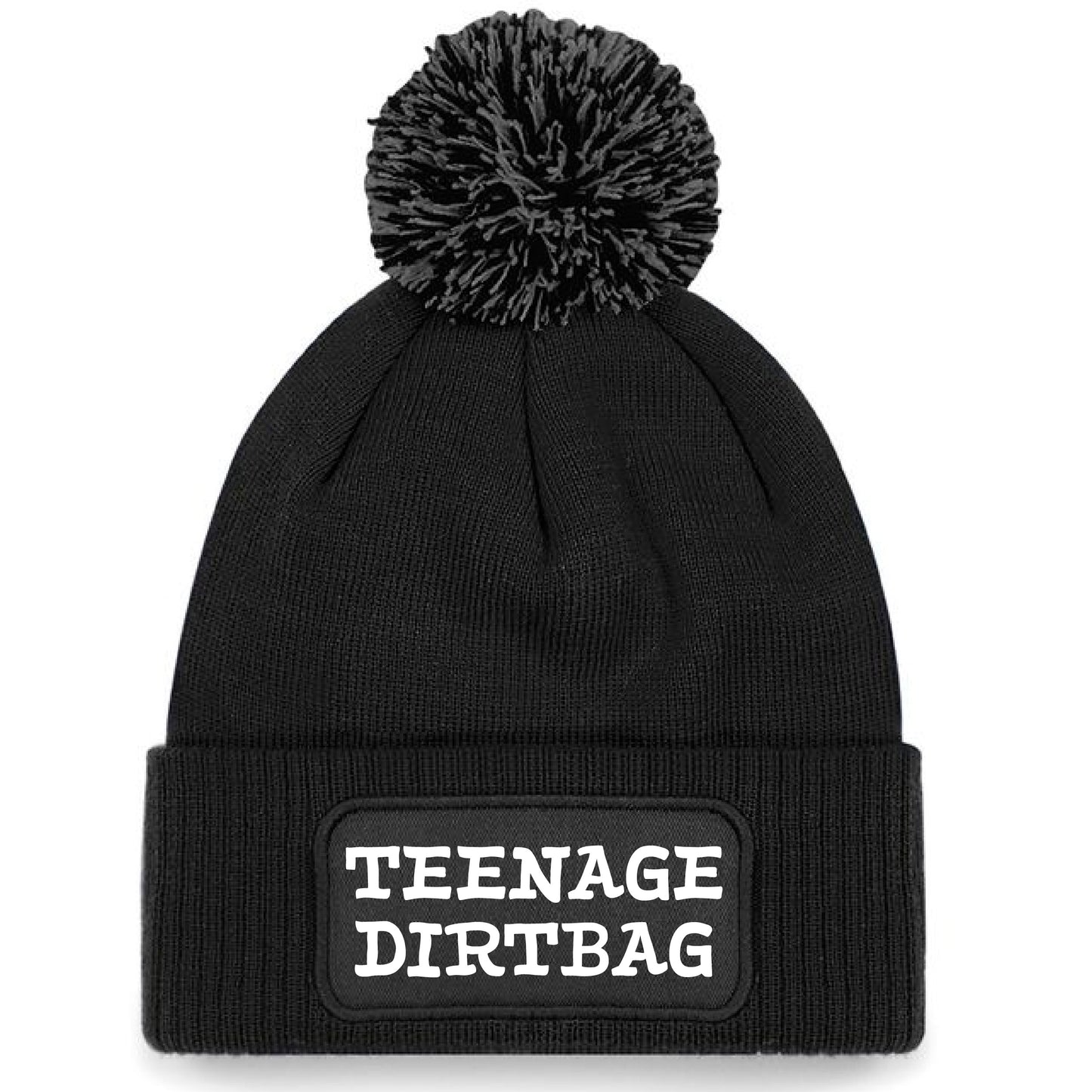 Teenage Dirtbag Beanie Hat