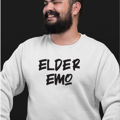 Elder Emo Sweatshirt