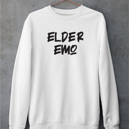 Elder Emo Sweatshirt