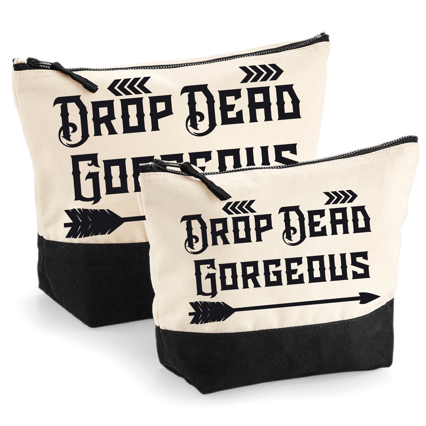 Drop Dead Gorgeous - Beauty Bag