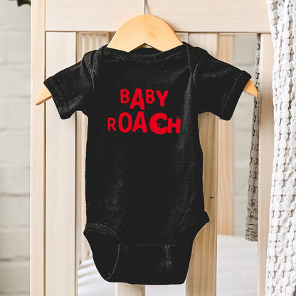 Baby Roach Baby Vest