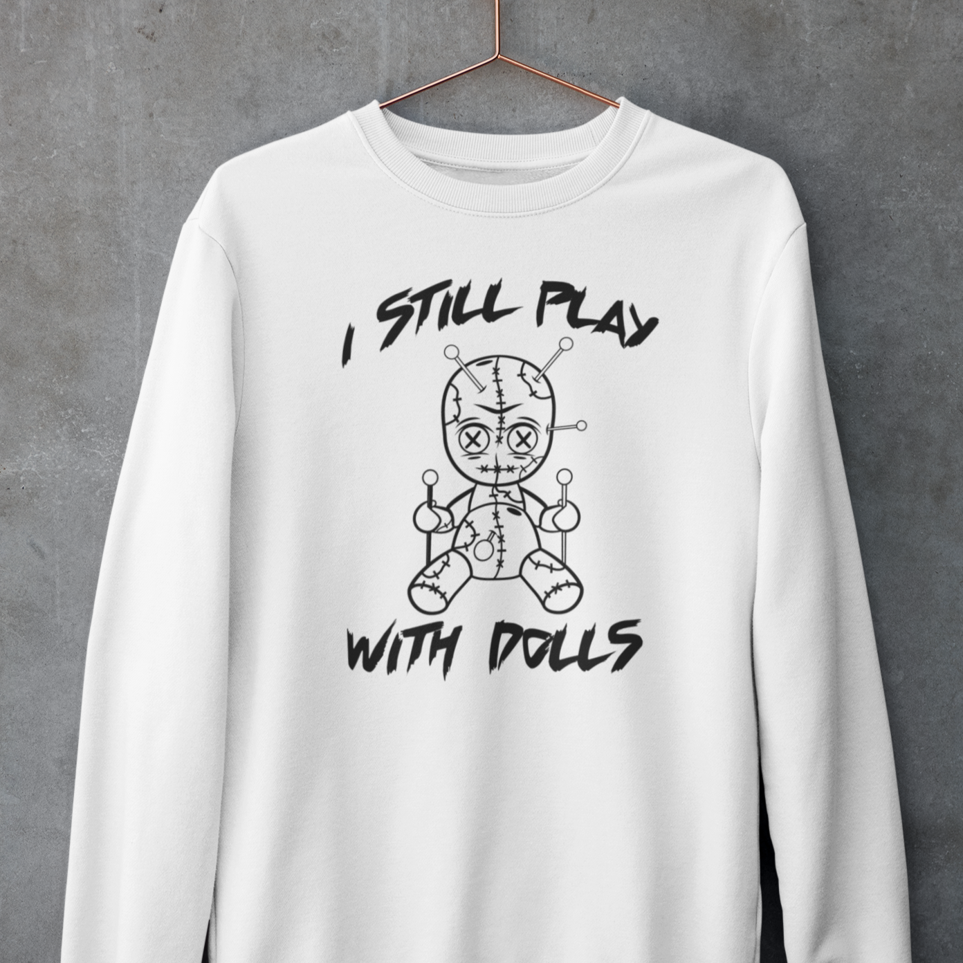 Ragdoll Sweatshirt