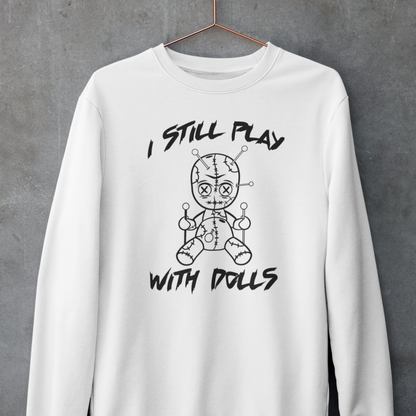 Ragdoll Sweatshirt