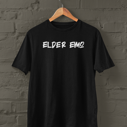 Elder Emo Relaxed Fit Tee